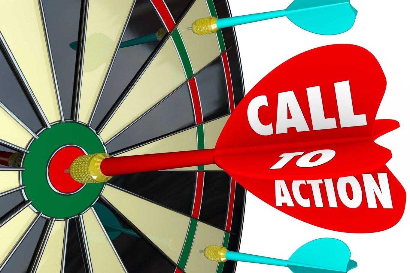 8 appels à l'action (CTA) essentiels pour votre site web