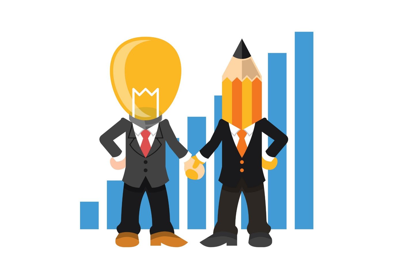 Trouver des sujets pour votre blogue avec Google Analytics