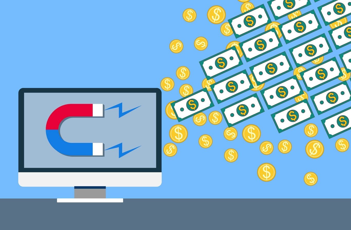 8 signes que votre article de blogue est trop vendeur