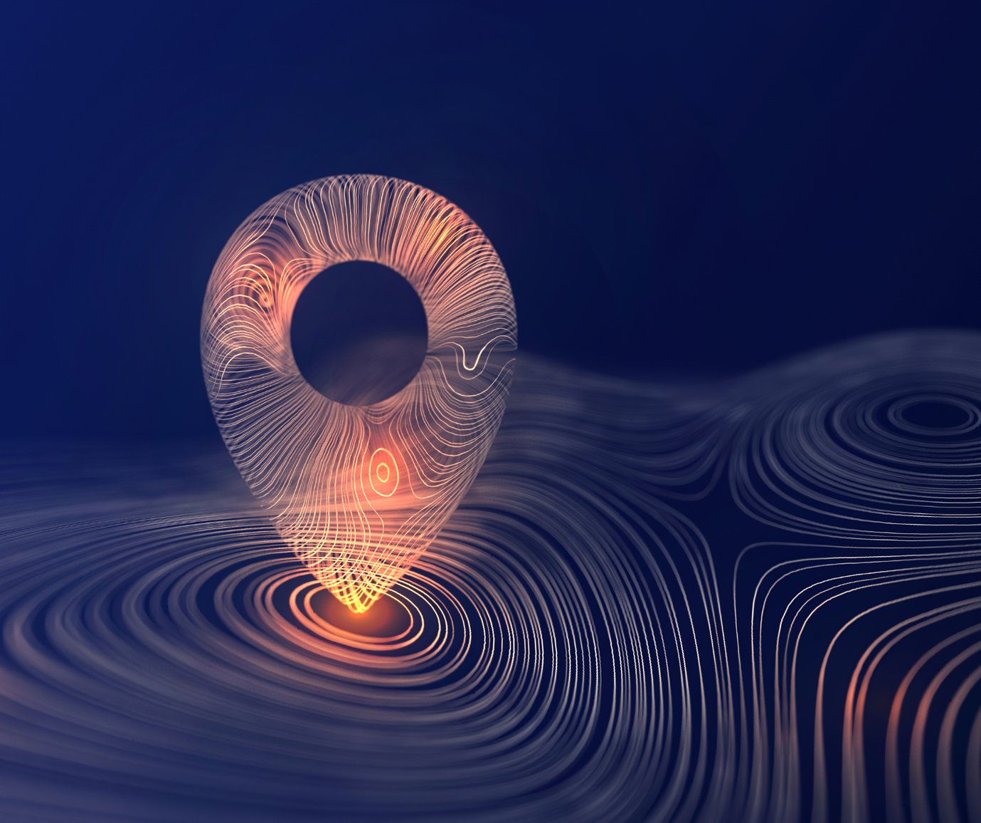 Special report. GEO redefining its digital visibility with AI.