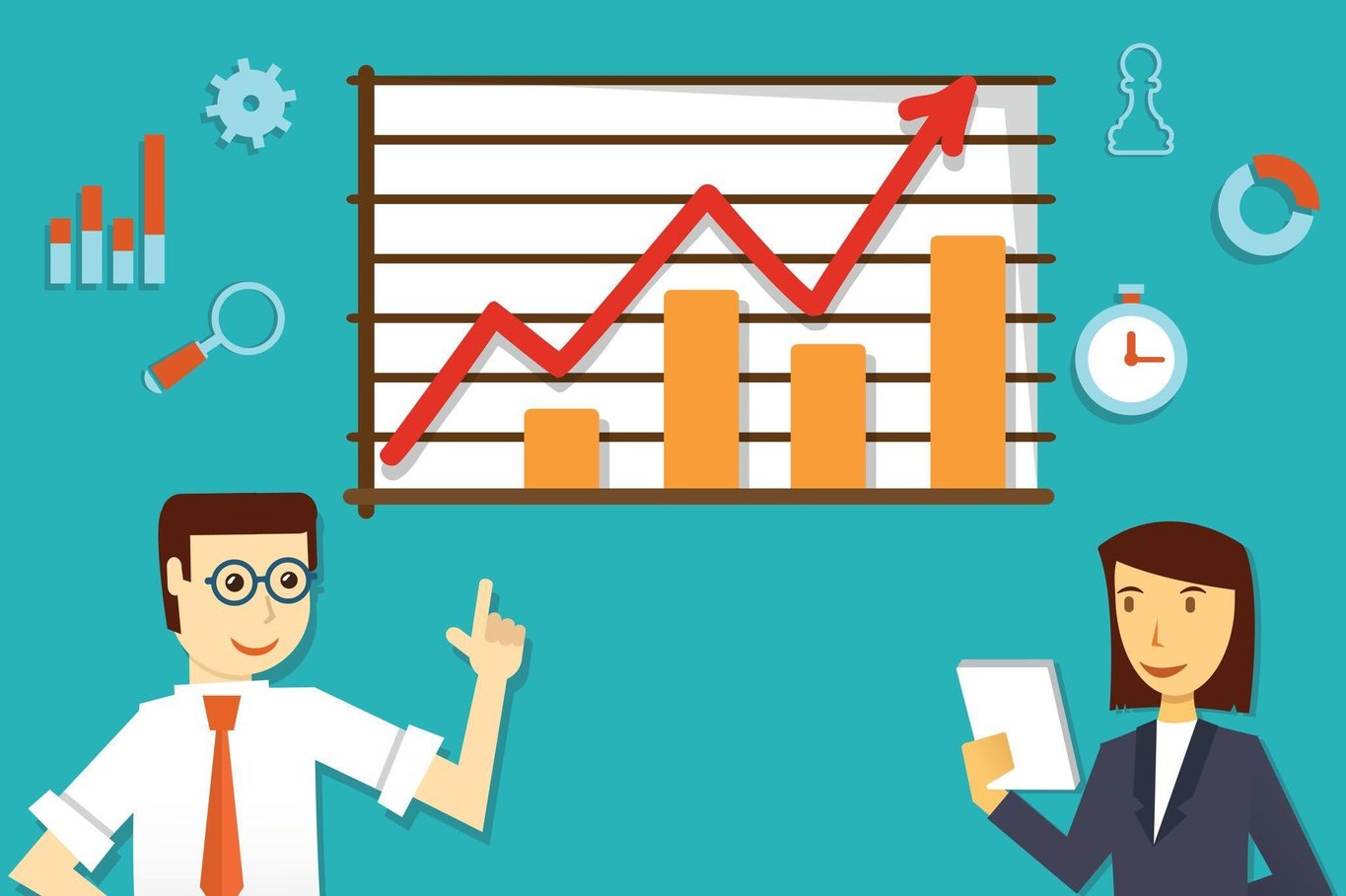 7 façons d'attirer du trafic sur votre site e-commerce