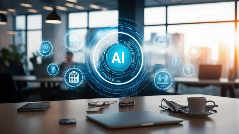 Black and White Browser Blog Article Promotion Twitter Post (3)