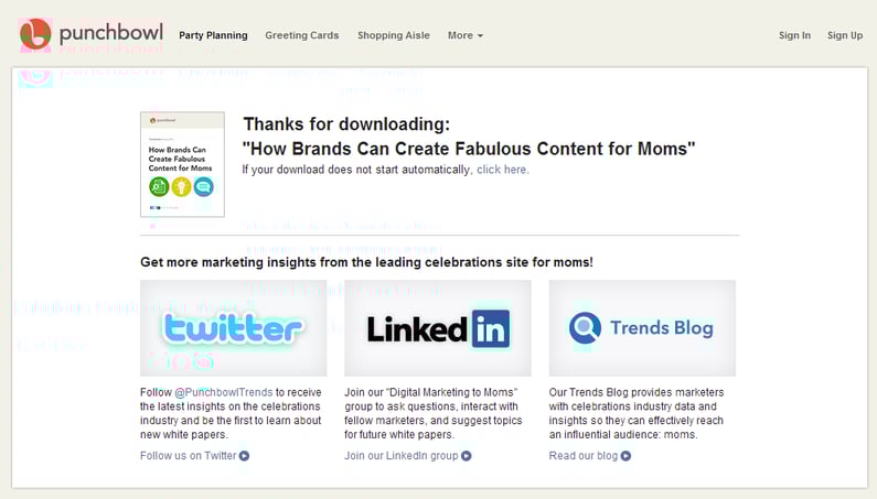 Button-thank-you-page