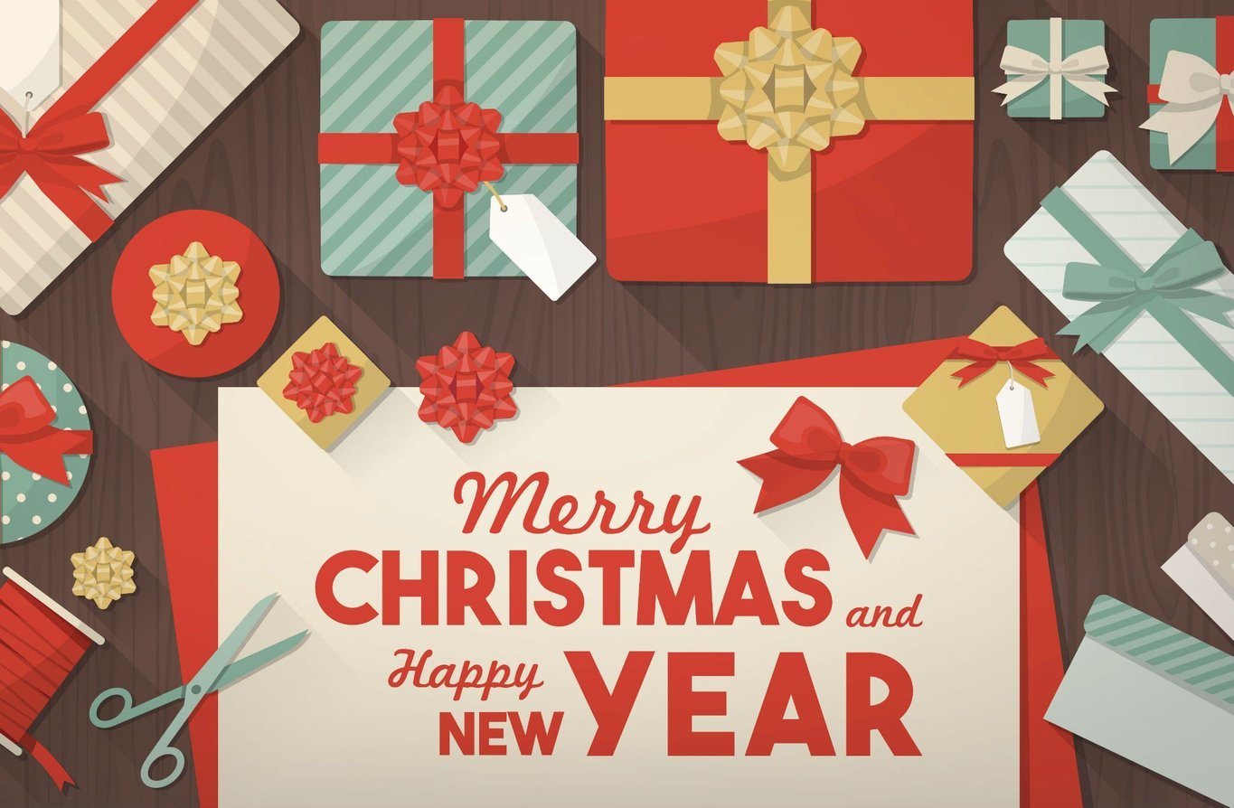 10 outils marketing à recevoir en cadeaux à noël