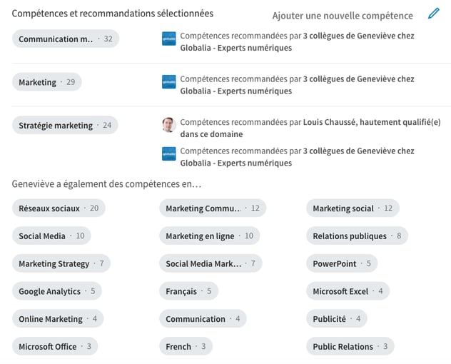 8 trucs pratiques pour optimiser votre présence sur LinkedIn