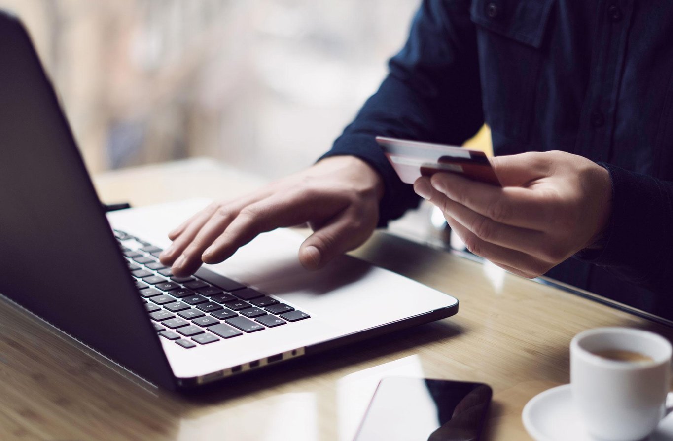 Commerce électronique: la tendance devenue la norme