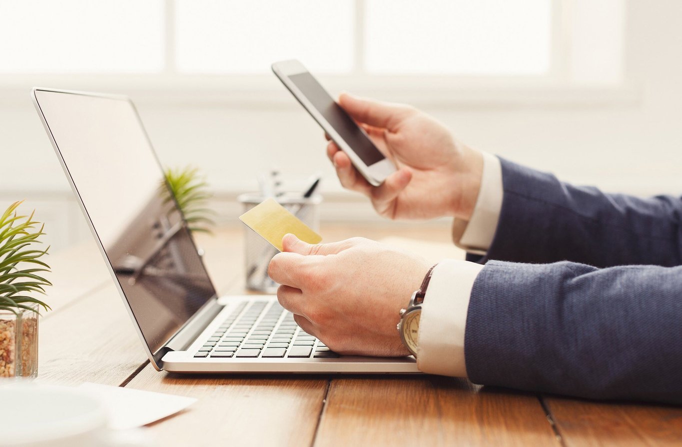 Online Business: 12 Essentials to be Successful