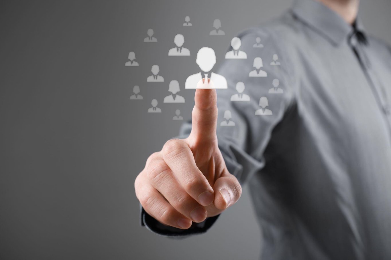 Comprendre le processus de génération de prospects