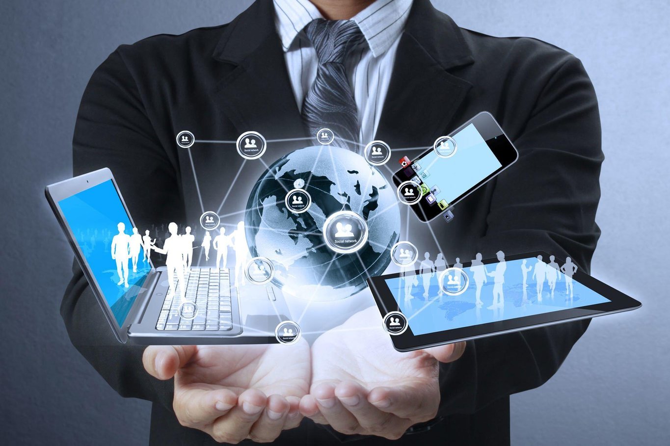 Stratégie multiplateforme : la mobilité comme état d’esprit