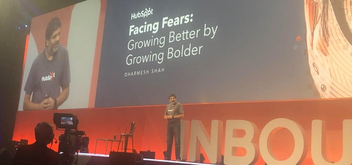 Start-Ups: 5 Fears to Overcome (part 1)