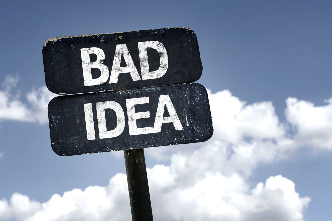 Pourquoi un site internet d'une page est insuffisant