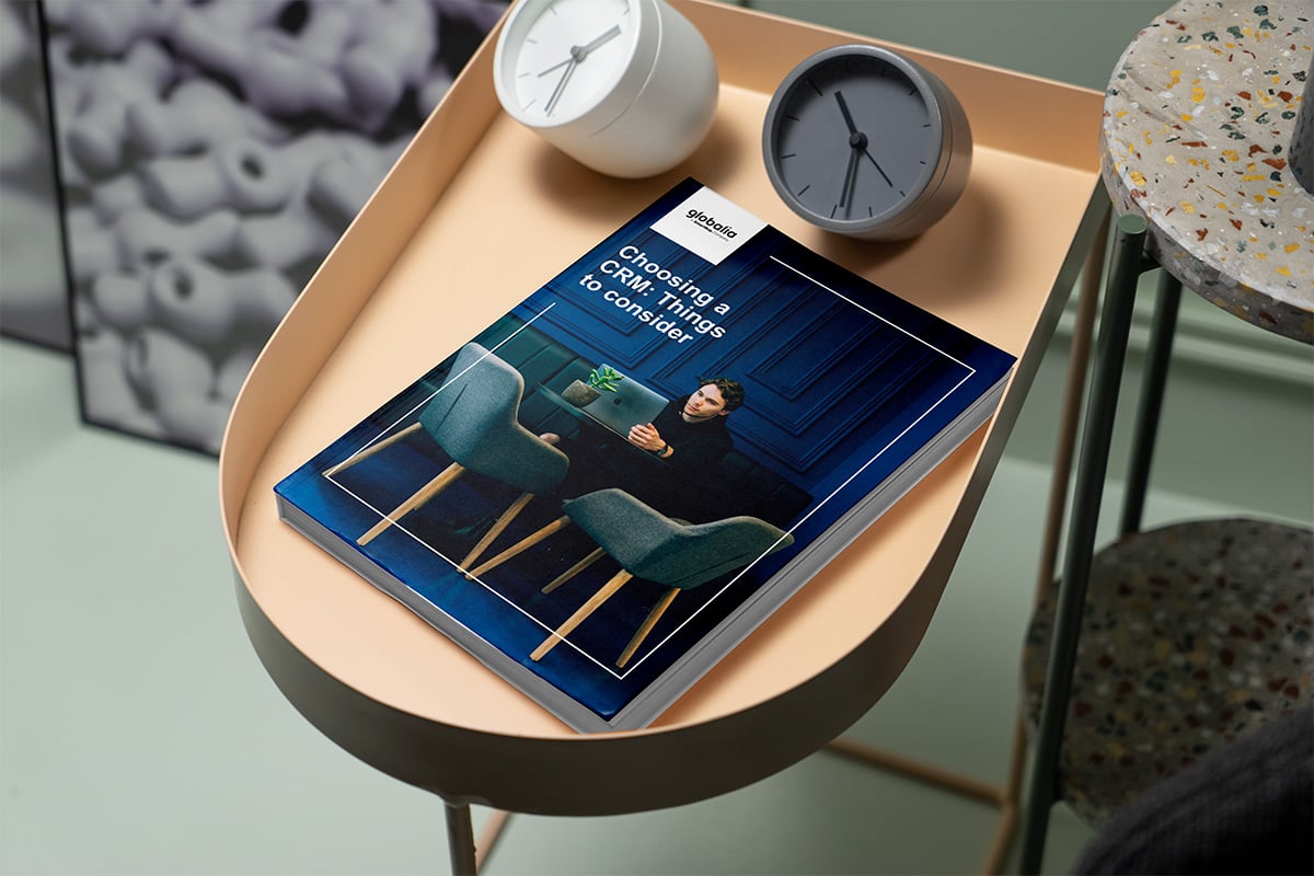 guide - choisir un crm - en