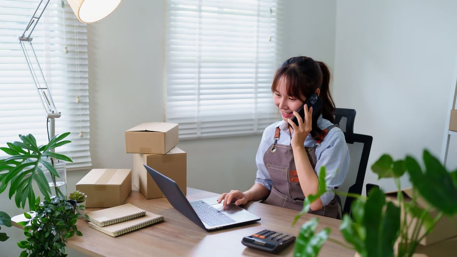 Comment l’IA transforme l’expérience e-commerce et pourquoi les marques qui s’y adaptent gagnent déjà