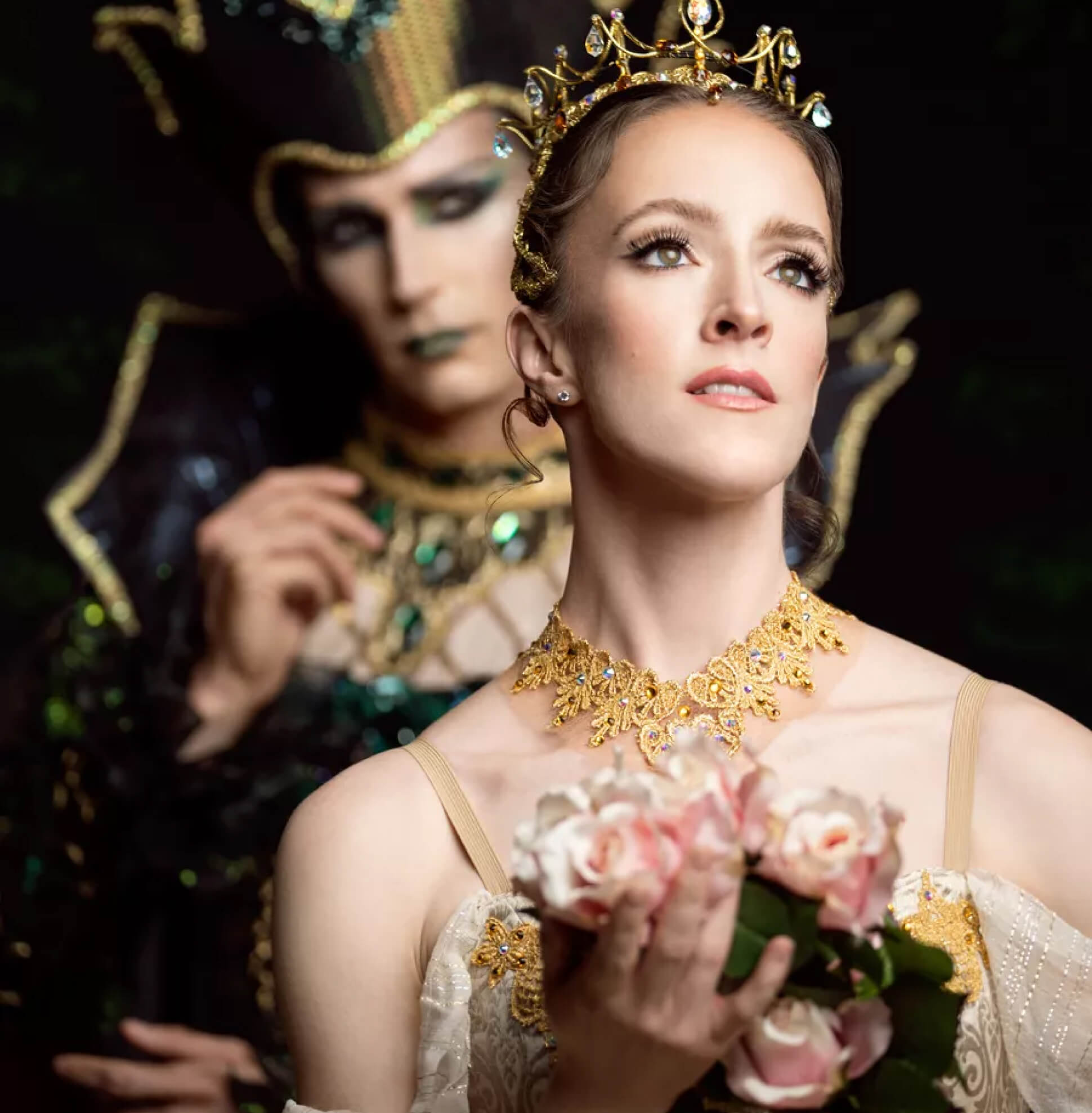 Craft CMS - Alberta Ballet & Globalia