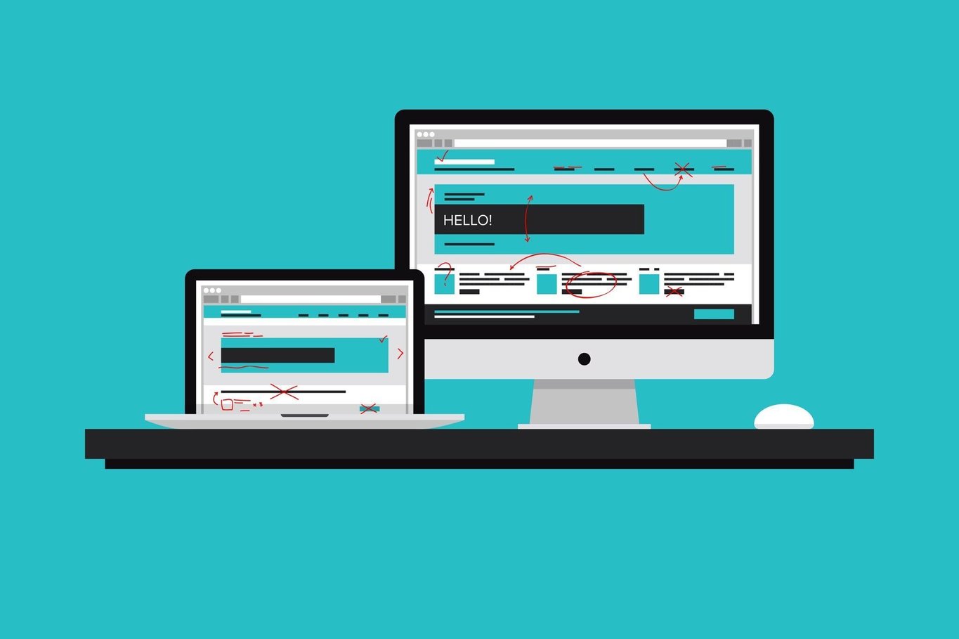 L'impact du design sur le taux de conversion de votre site