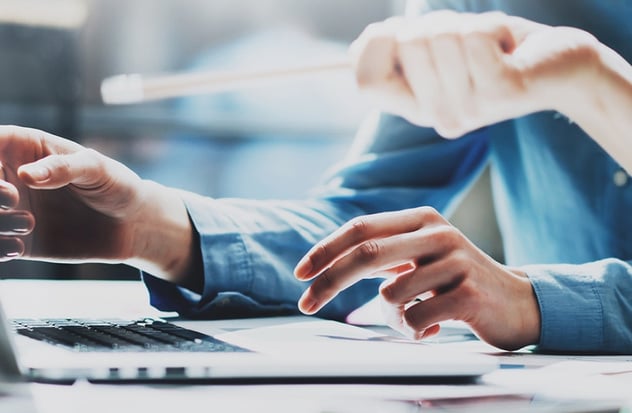 8 façons dont une refonte web peut propulser votre croissance