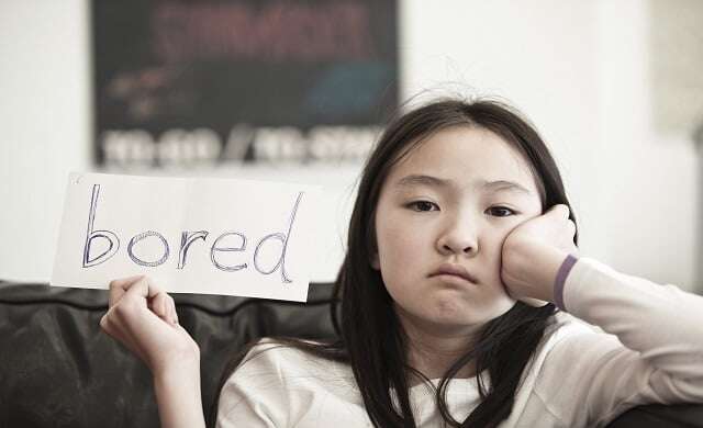 publicités ennuyantes