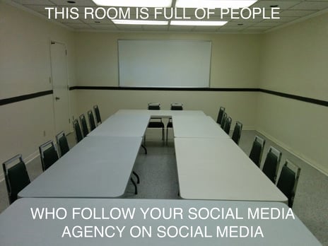 Meme médias sociaux