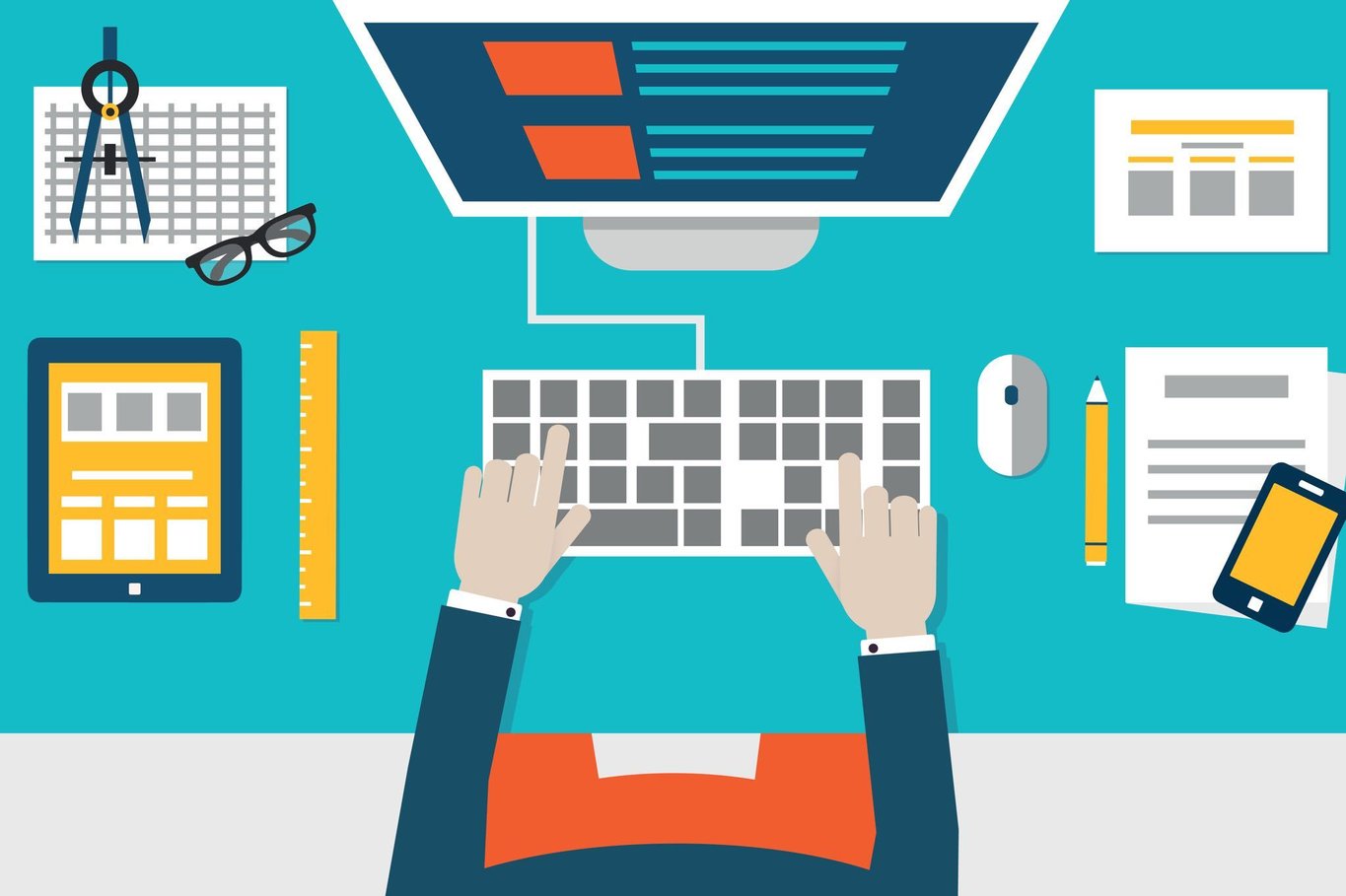 Optimiser l’ergonomie de votre site web