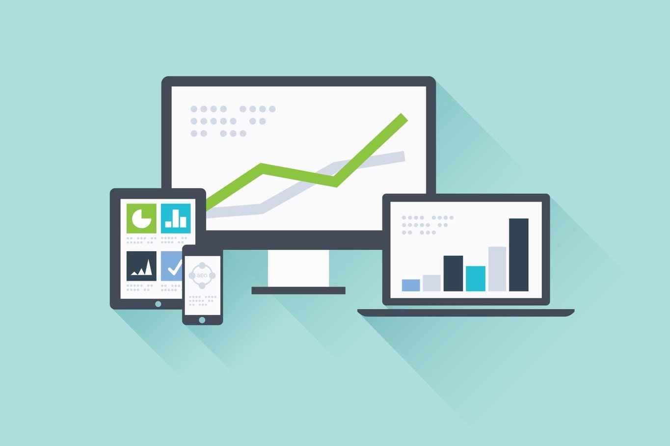 10 pistes pour optimiser le SEO de votre site e-Commerce