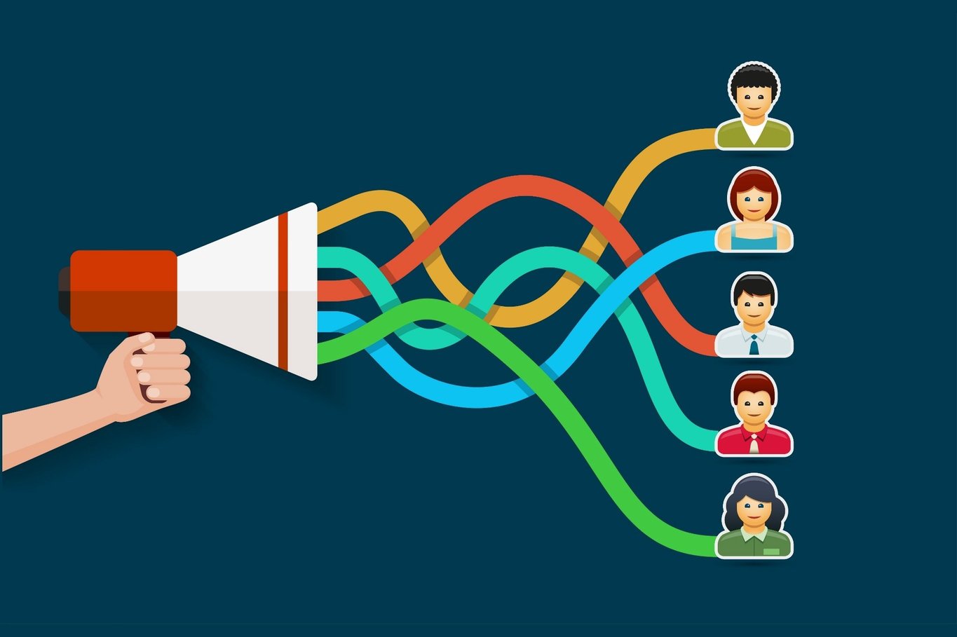 Personnalisation marketing : découvrez le futur du web!