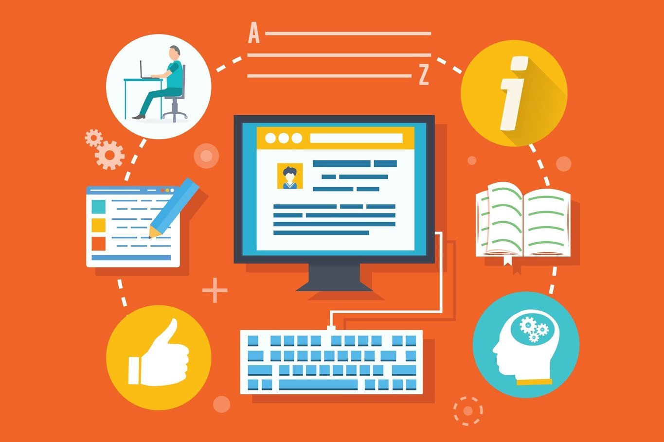 Pourquoi créer un blogue pour votre entreprise