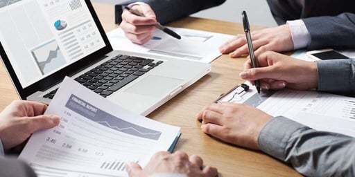 Productivité: la gestion marketing en période de croissance