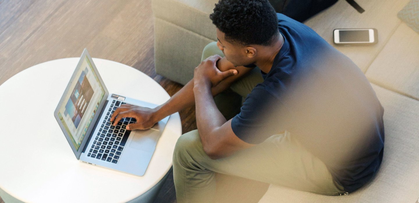 Get Out of the Ordinary with Creative Web Advertising!