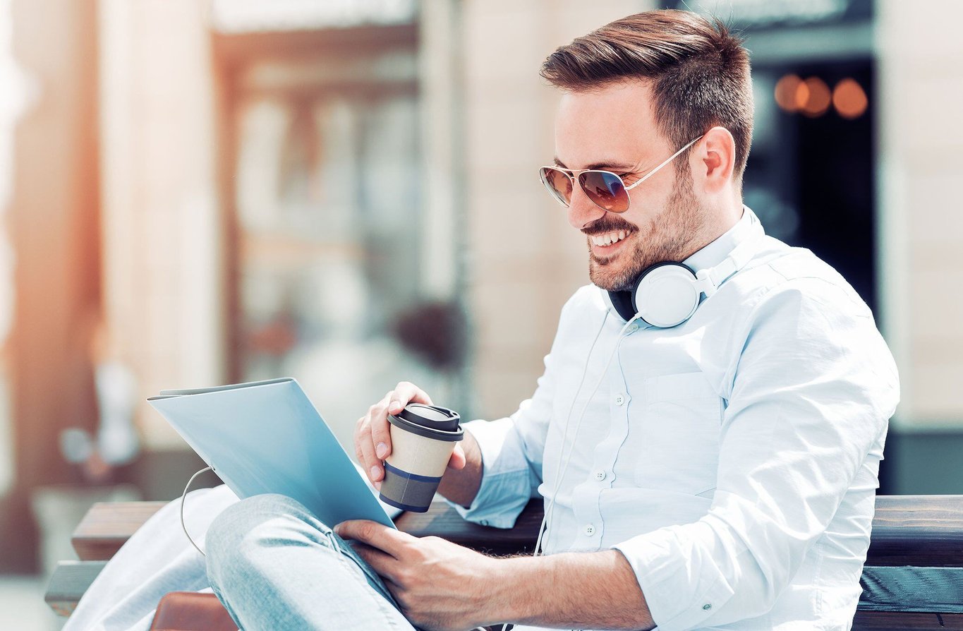 Comment concilier été, plaisir et marketing?