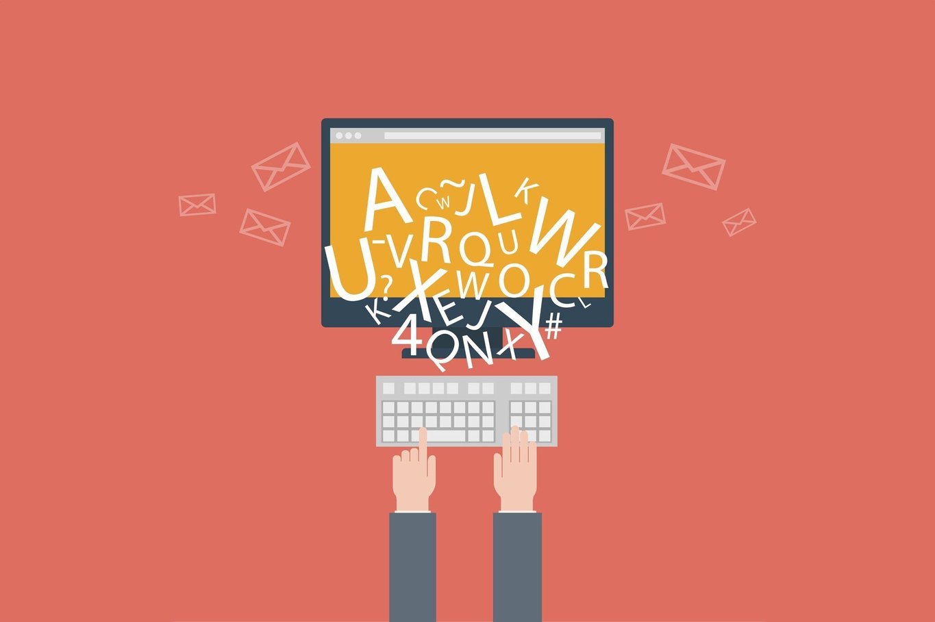 Rédaction web : comment bien écrire sur le web