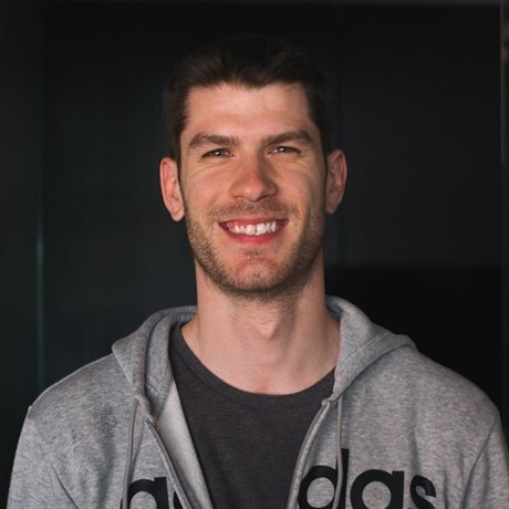 Stephane Desjardins-Larose