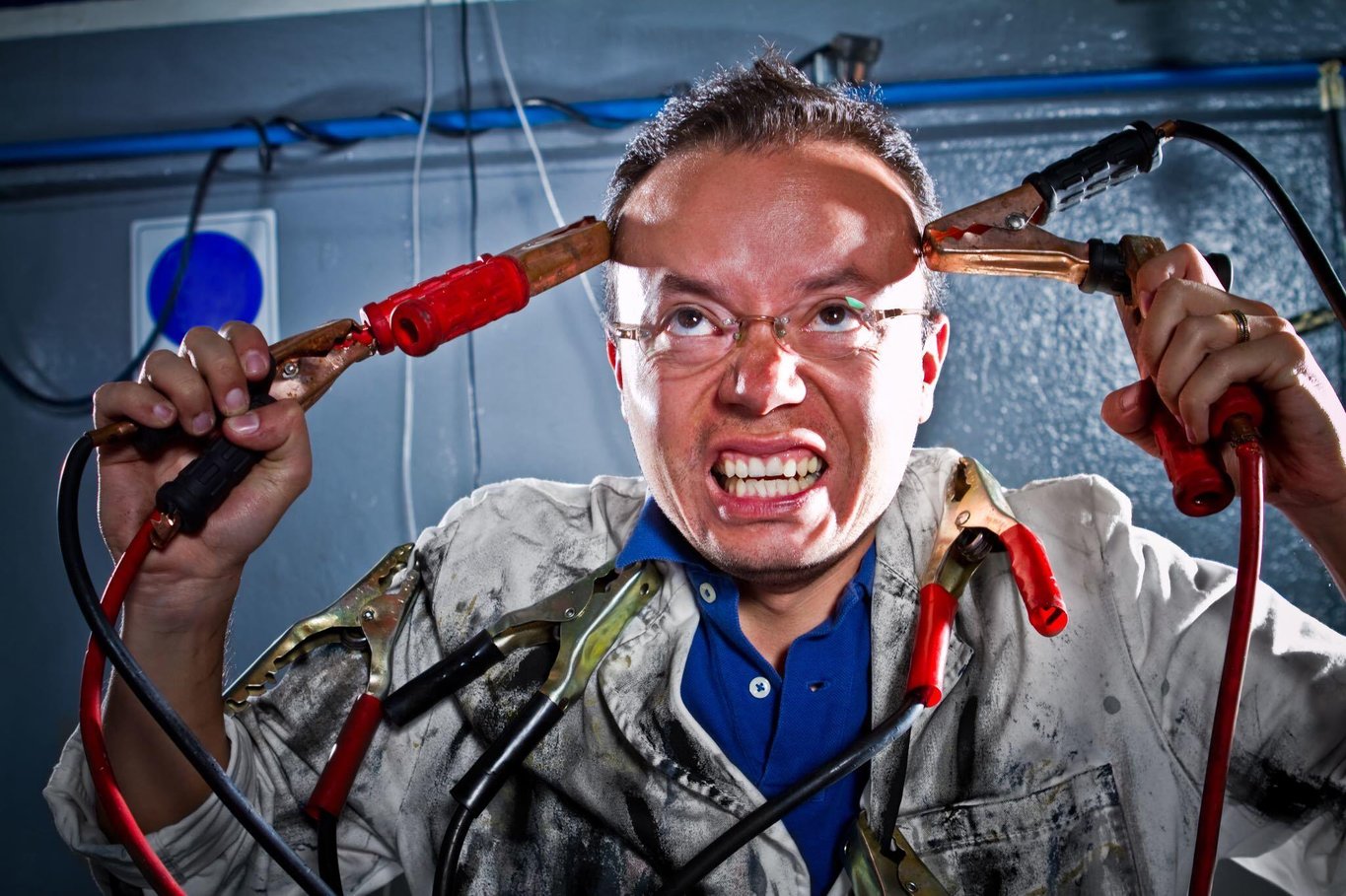 Une stratégie web conçue par... votre beau-frère?