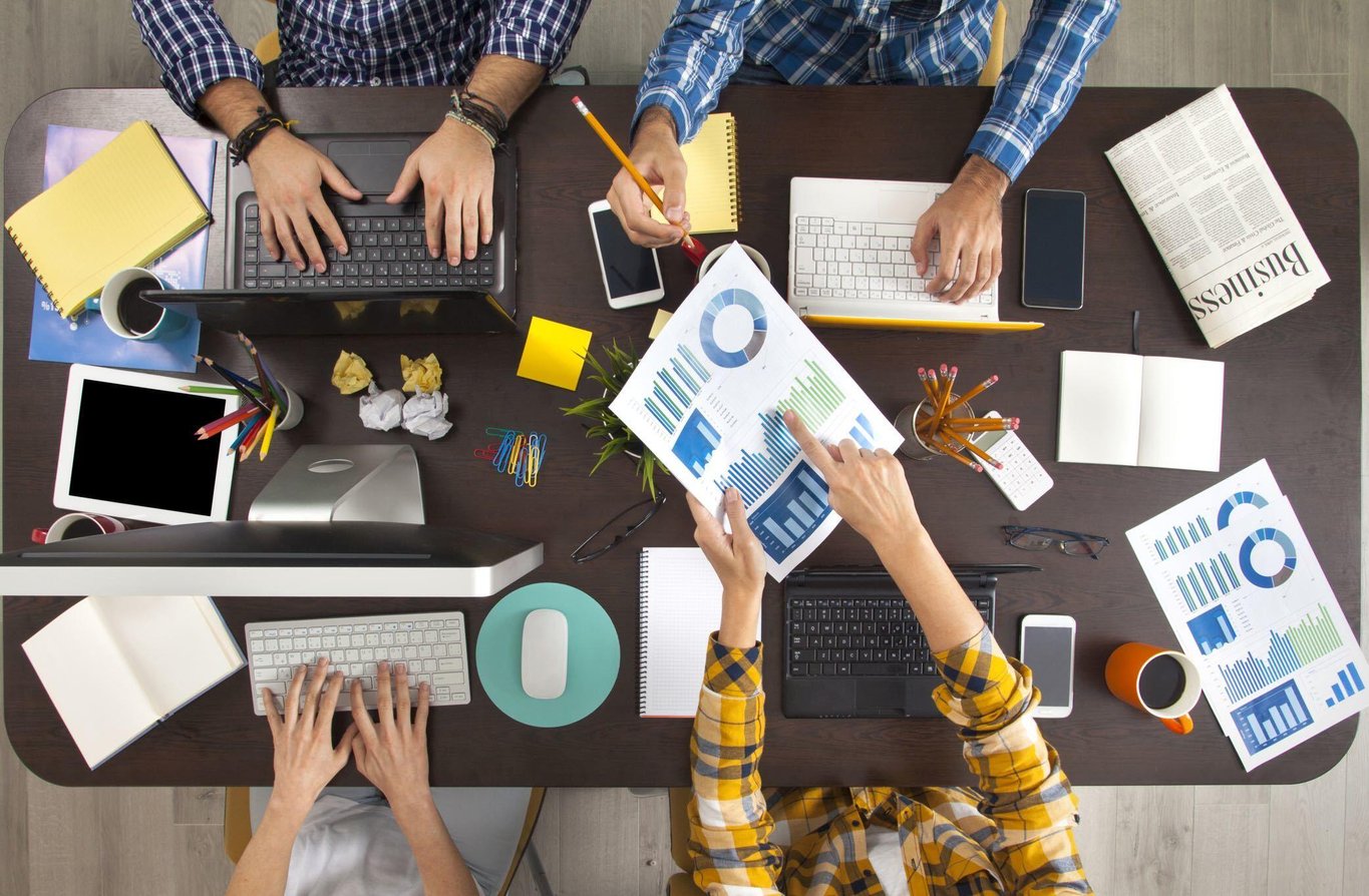 5 tendances qui vont dominer votre marketing numérique en 2016