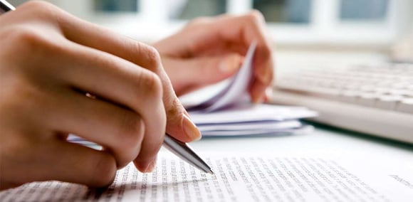 10 trucs que les bons rédacteurs font chaque jour