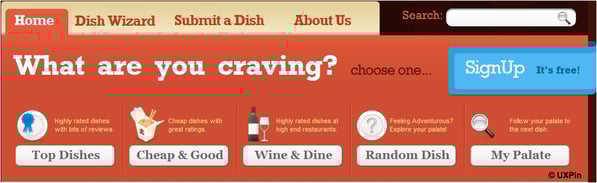 Wireframe_-_Dishizzle_-_Header_-_maquette_finale