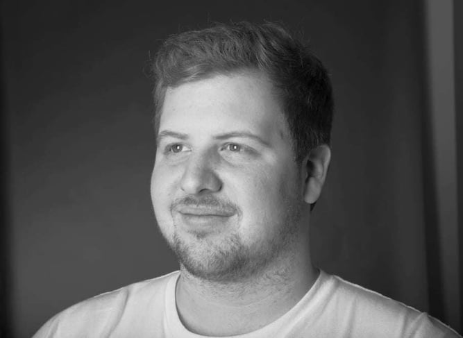 Occupation: Front-end Developer