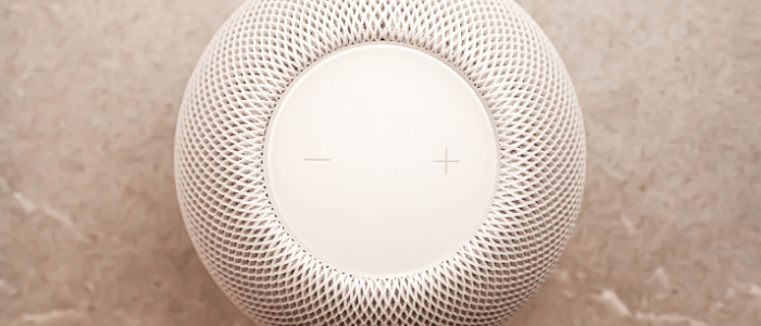 Voice commerce - assistant vocal de Apple