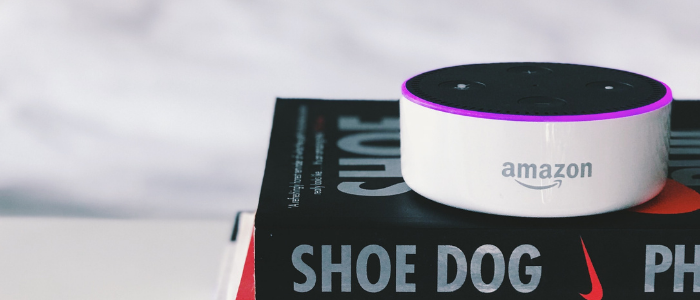 Assistant vocal d'Amazon