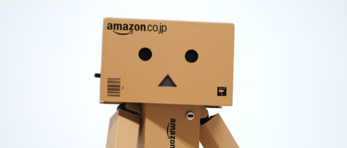 Perosnnage d'Amazon