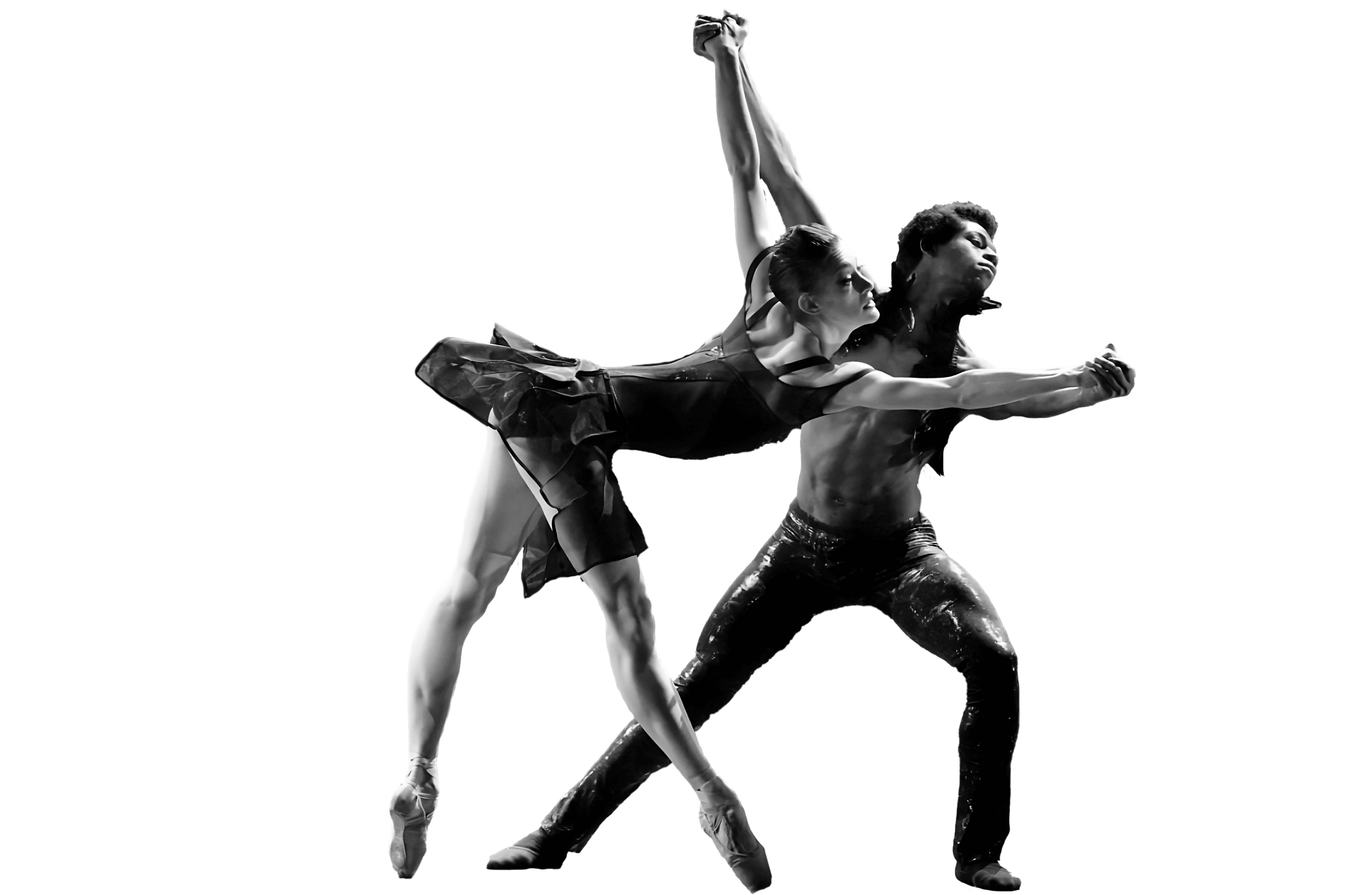 Craft CMS - Alberta Ballet & Globalia