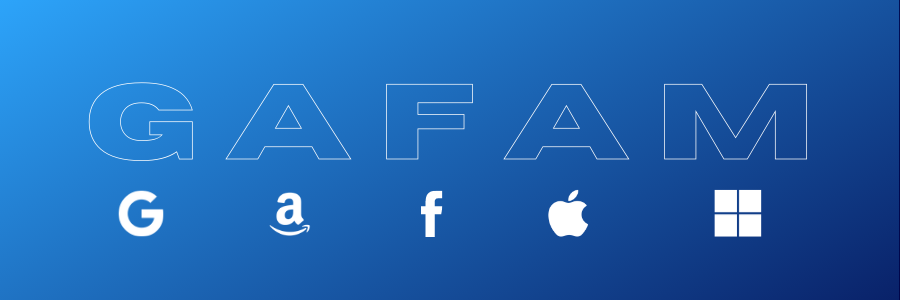 Logo des plus grands perturbateurs d'expérience client