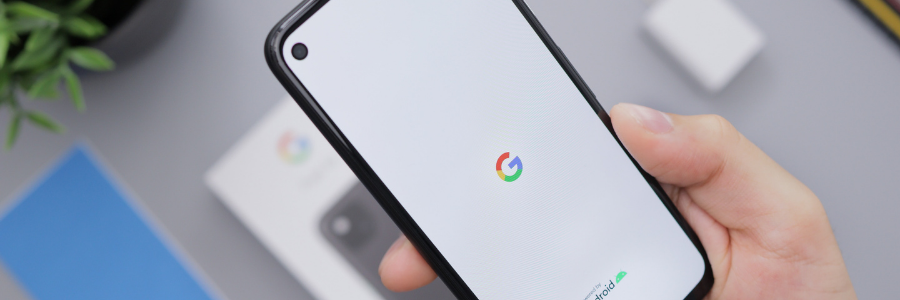 Utiliser les mots-clés SEO sur Google