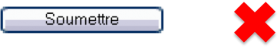 Mauvais exemple bouton soumettre