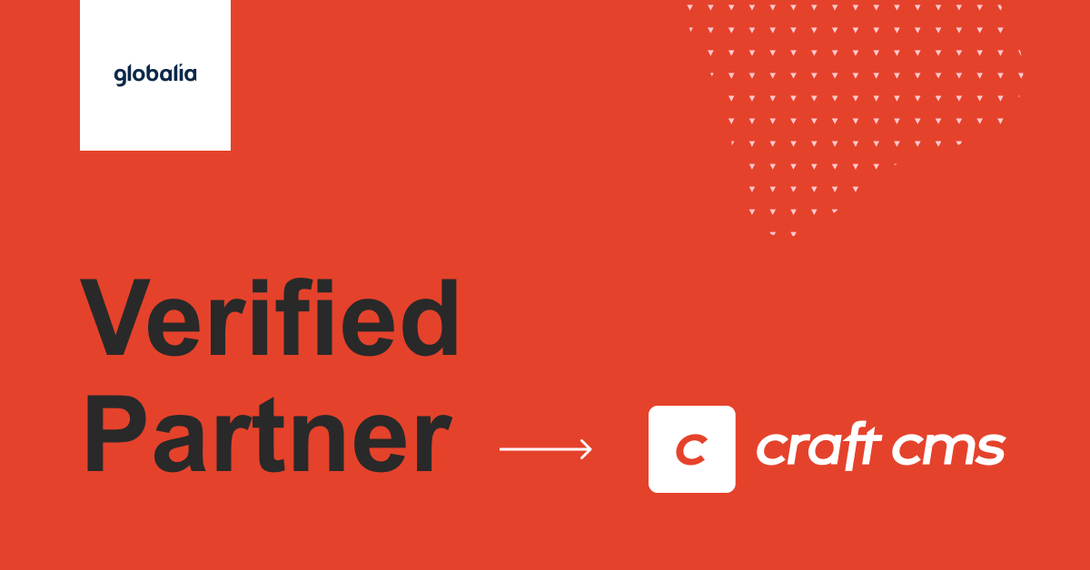 craft cms verified partner