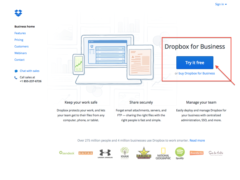 Un seul objectif de conversion par page de conversion Un seul objectif de conversion par page de conversion