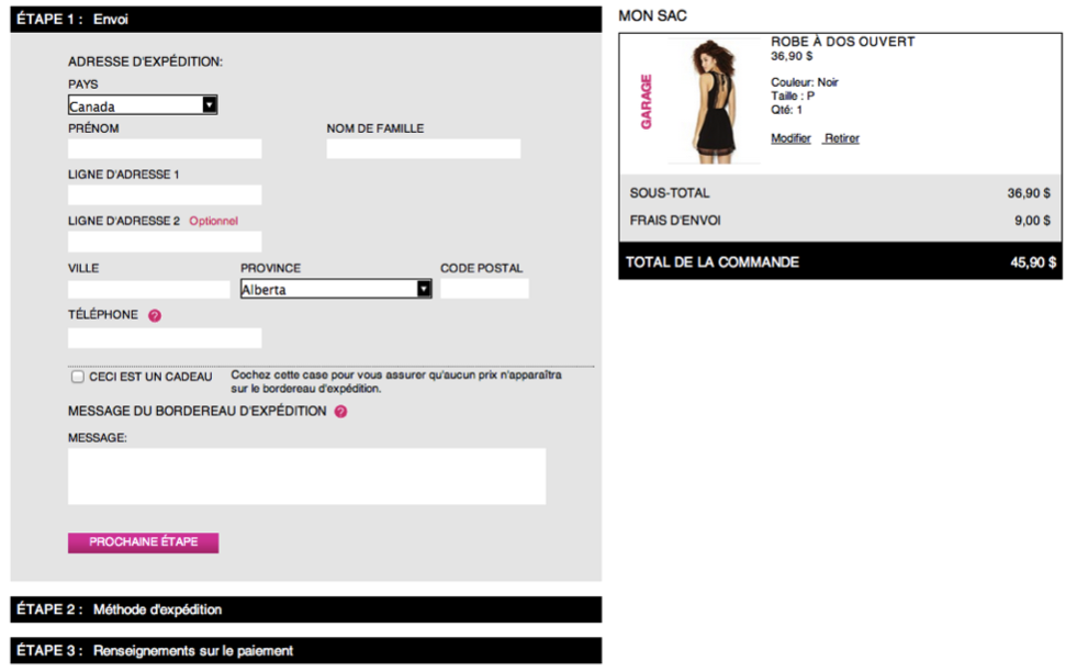 etapes-panier-achat etapes-panier-achat