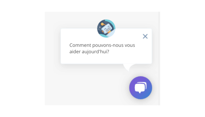 Chatbot pour améliorer vos ventes en lignes