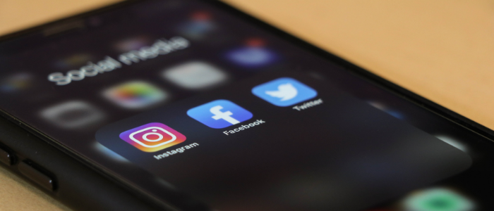 Brûler son budget publicitaire sur les réseaux sociaux