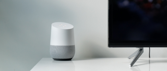 Assistant vocal de Google