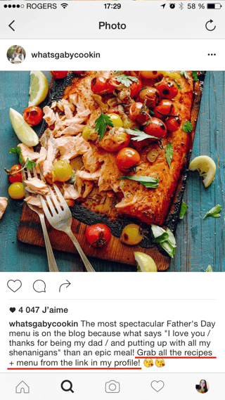 mention instagram mention instagram